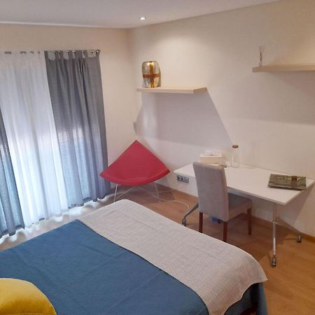 Quartos Com Casa De Banho Privada Perto Da Malveira Asseiceira Grande Luaran gambar
