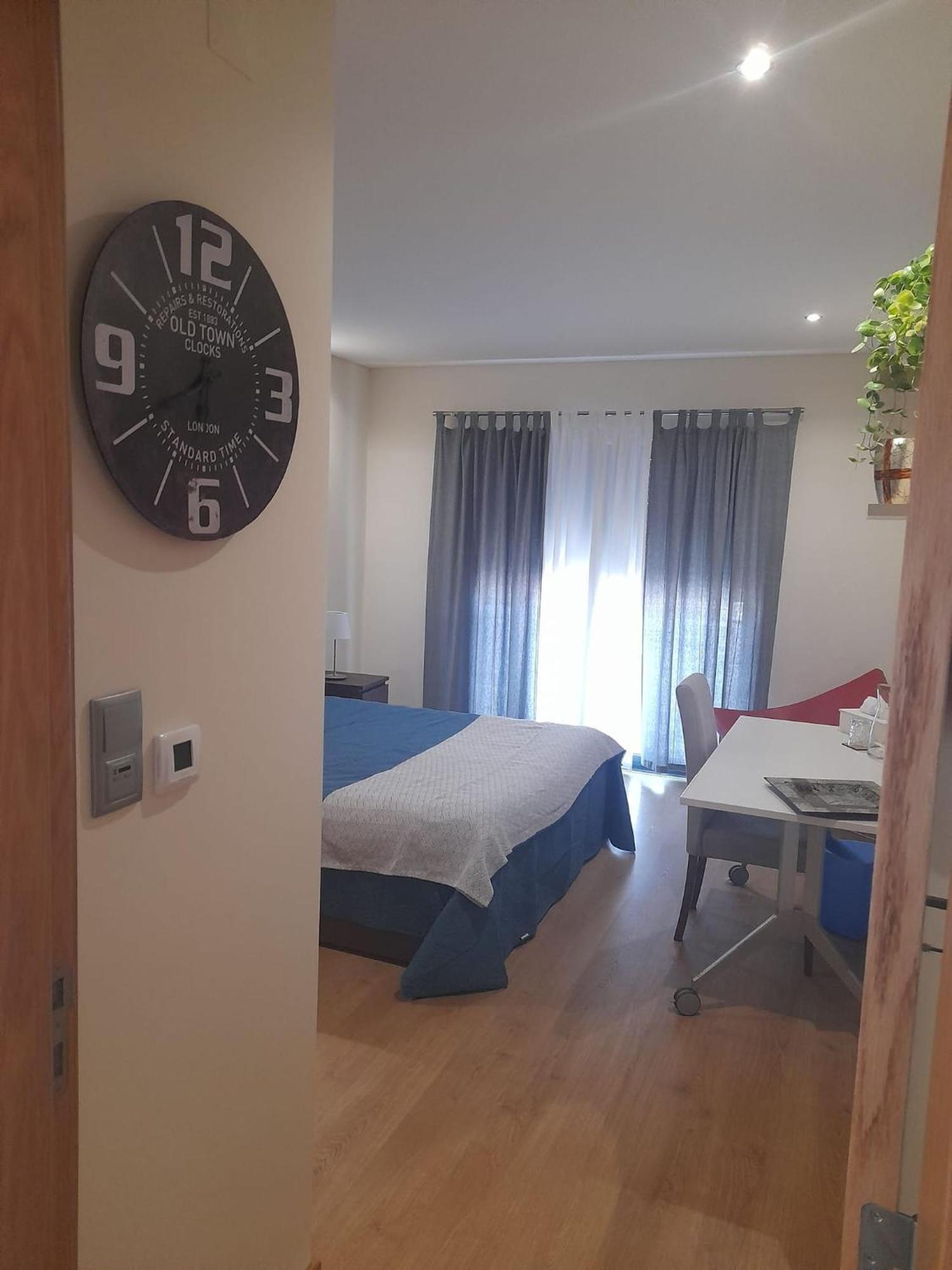Quartos Com Casa De Banho Privada Perto Da Malveira Asseiceira Grande Luaran gambar