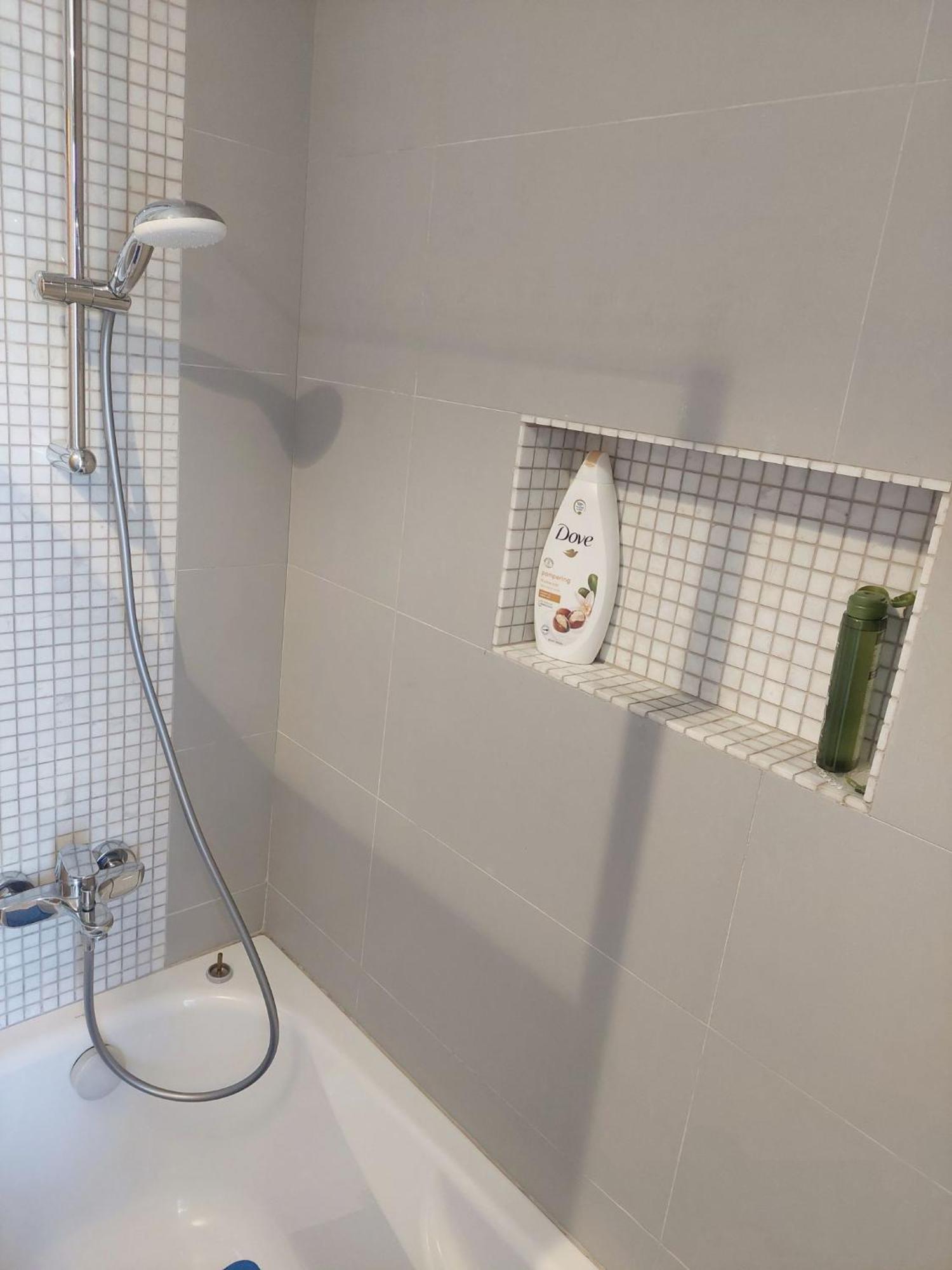 Quartos Com Casa De Banho Privada Perto Da Malveira Asseiceira Grande Luaran gambar