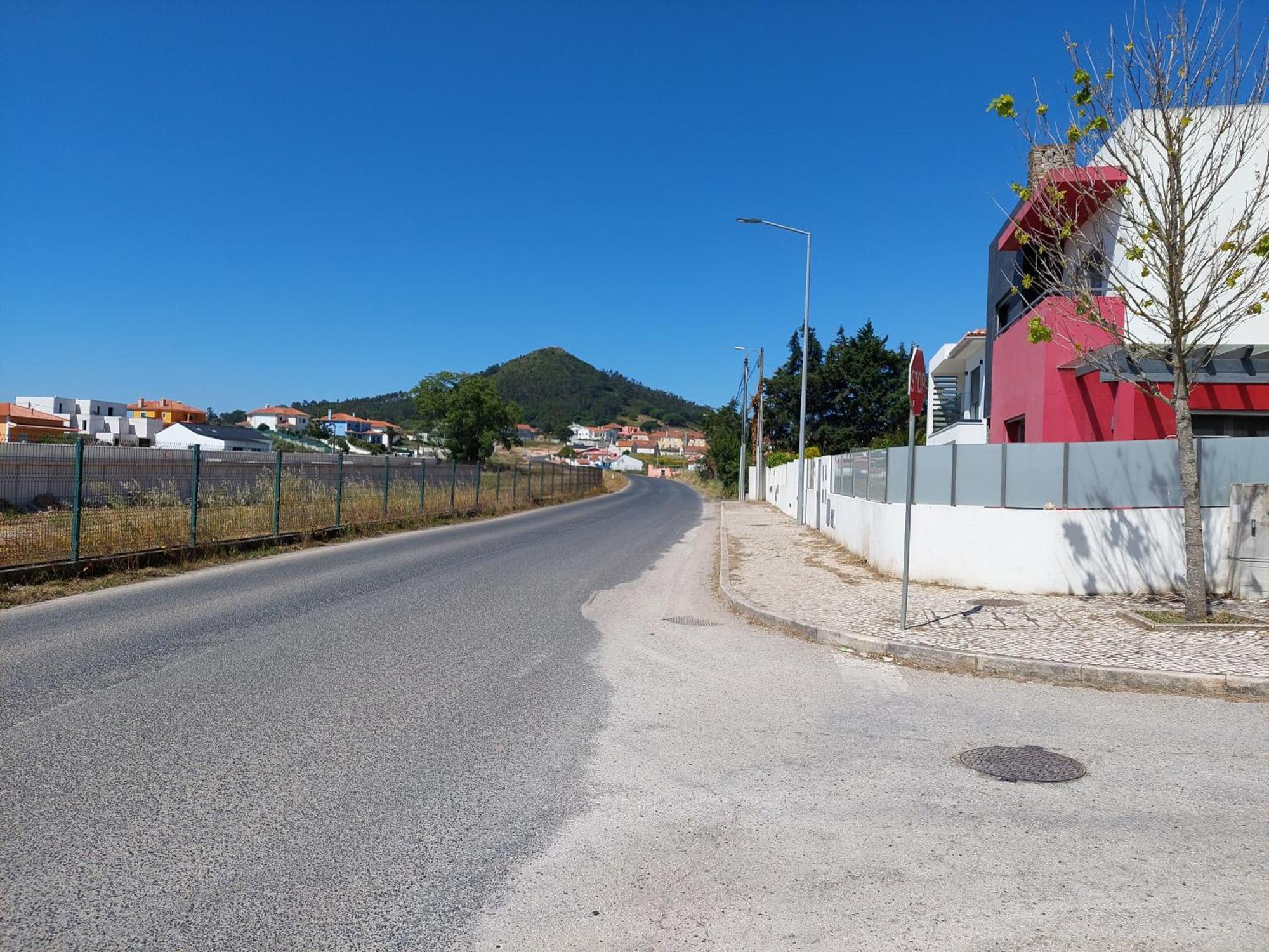 Quartos Com Casa De Banho Privada Perto Da Malveira Asseiceira Grande Luaran gambar