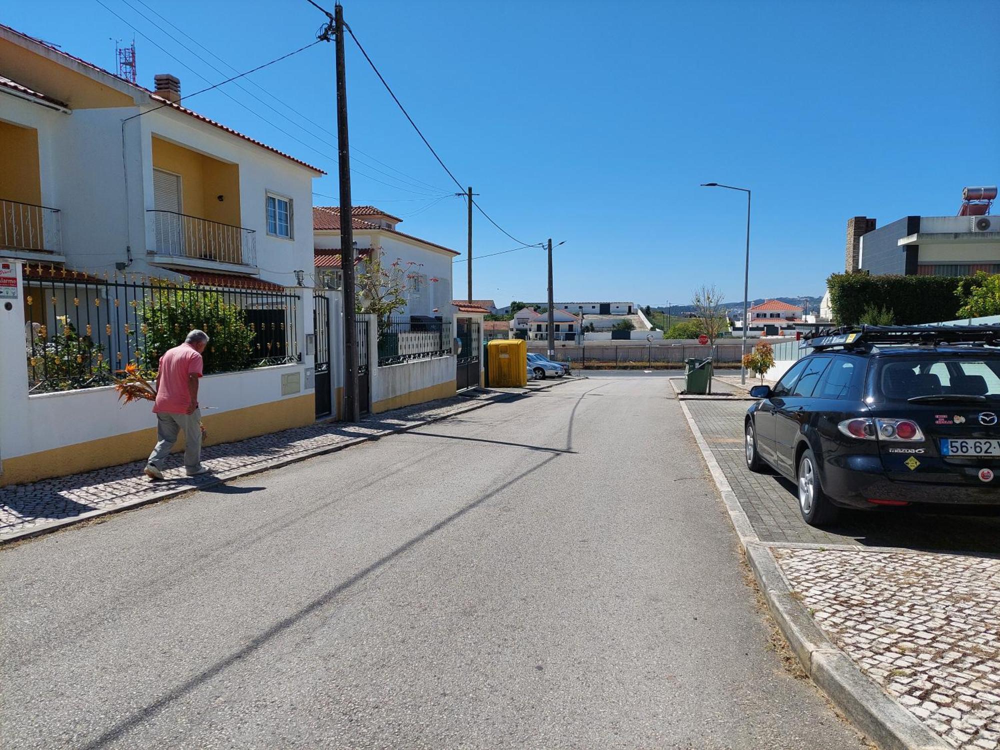 Quartos Com Casa De Banho Privada Perto Da Malveira Asseiceira Grande Luaran gambar